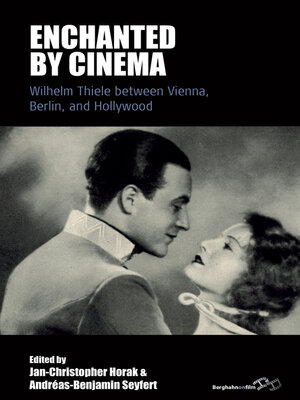 cover image of Enchanted by Cinema